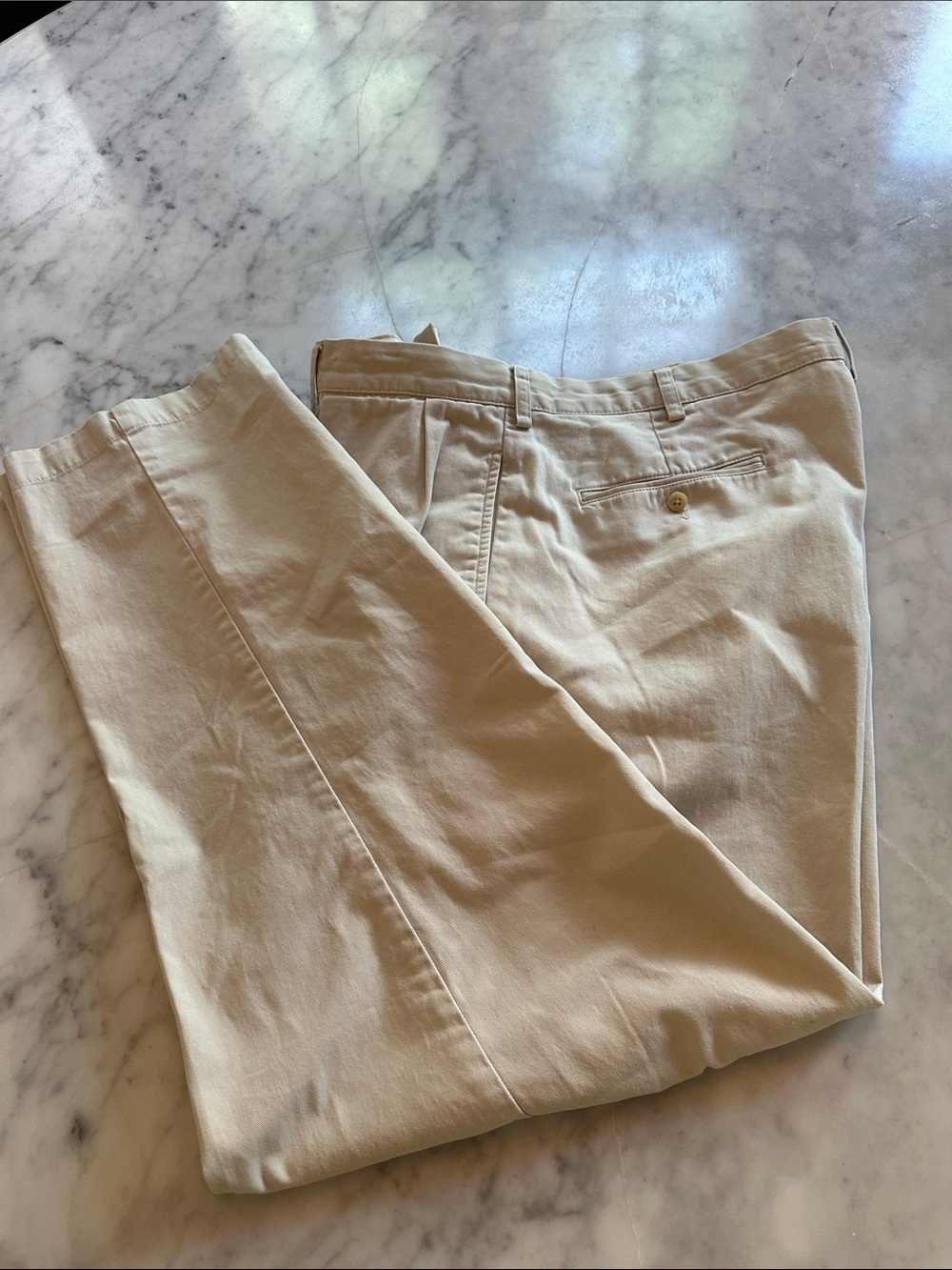 Polo Ralph Lauren. Andrew Pant. 42/32
